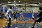 MBBall vs FSU  Wheaton College Men's Basketball vs Framingham State University. - Photo By: KEITH NORDSTROM : Wheaton, basketball, FSU